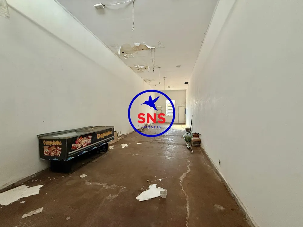 Loja-Salão, 116 m² - Foto 2