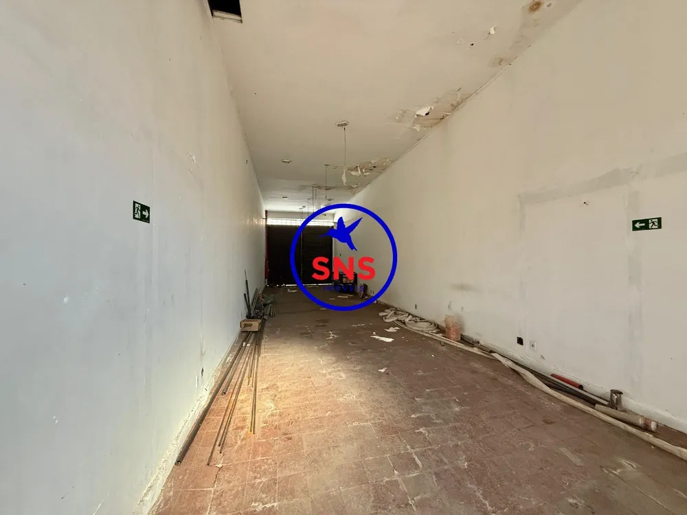 Loja-Salão, 116 m² - Foto 6