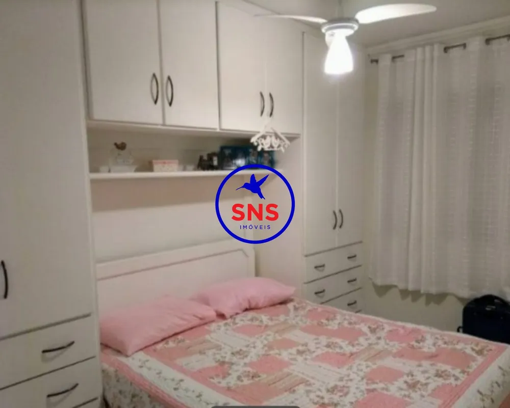 Apartamento, 2 quartos, 66 m² - Foto 17