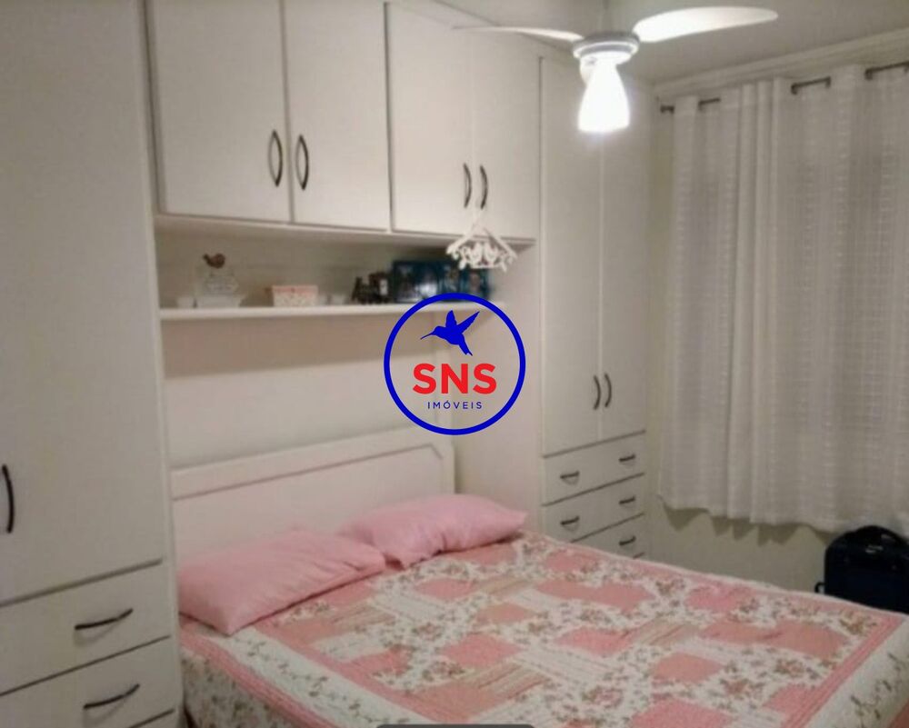 Apartamento, 2 quartos, 66 m² - Foto 6