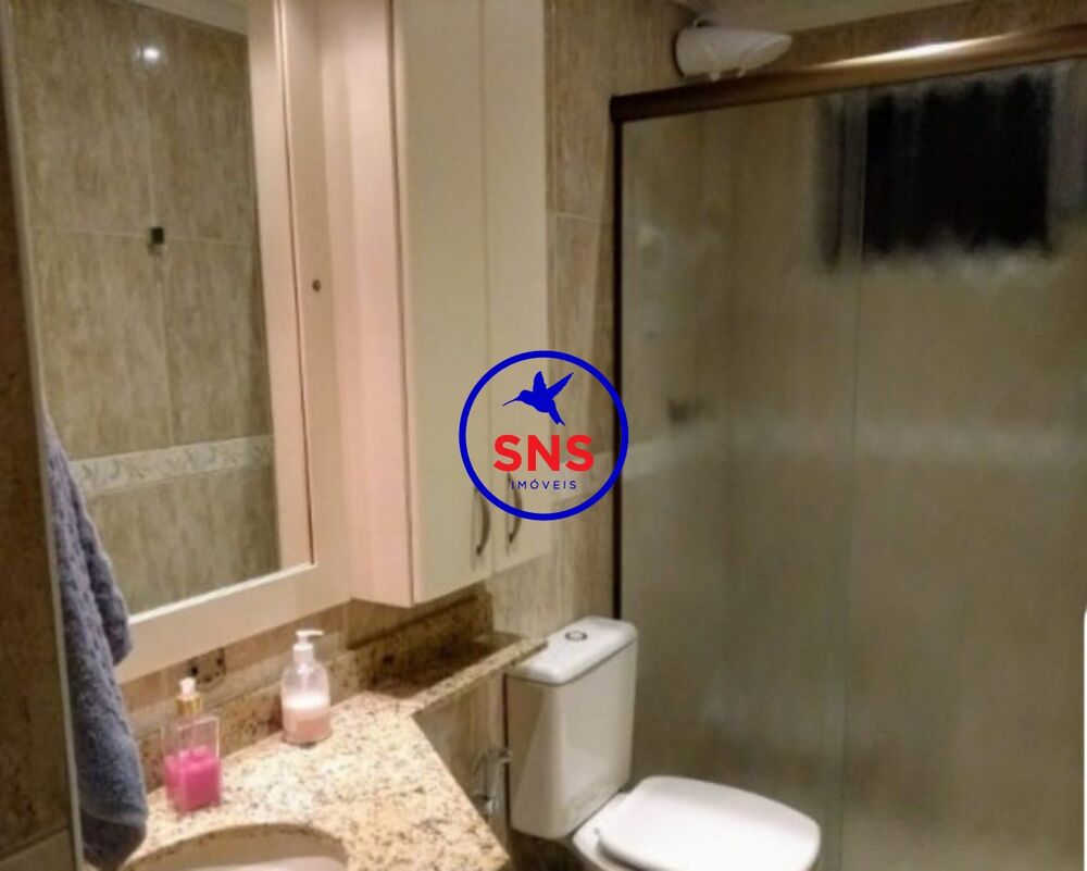 Apartamento, 2 quartos, 66 m² - Foto 7