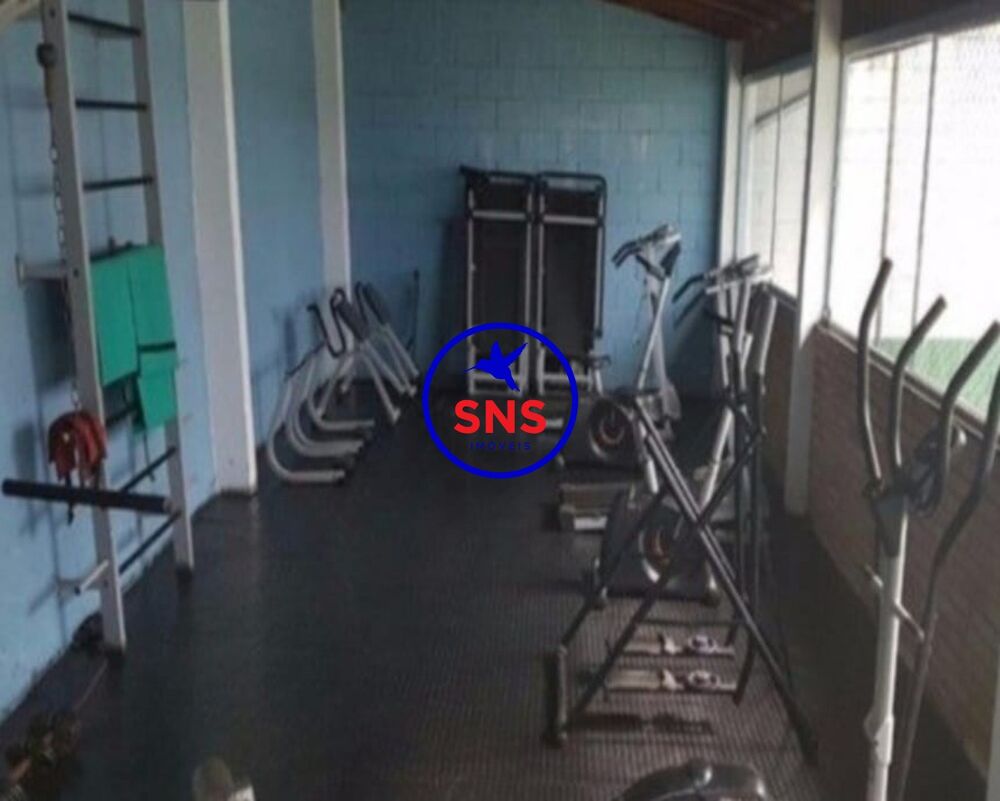 Apartamento, 2 quartos, 66 m² - Foto 5