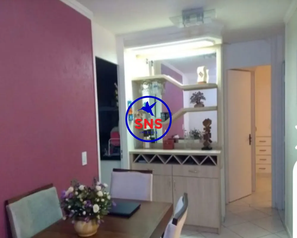 Apartamento, 2 quartos, 66 m² - Foto 11