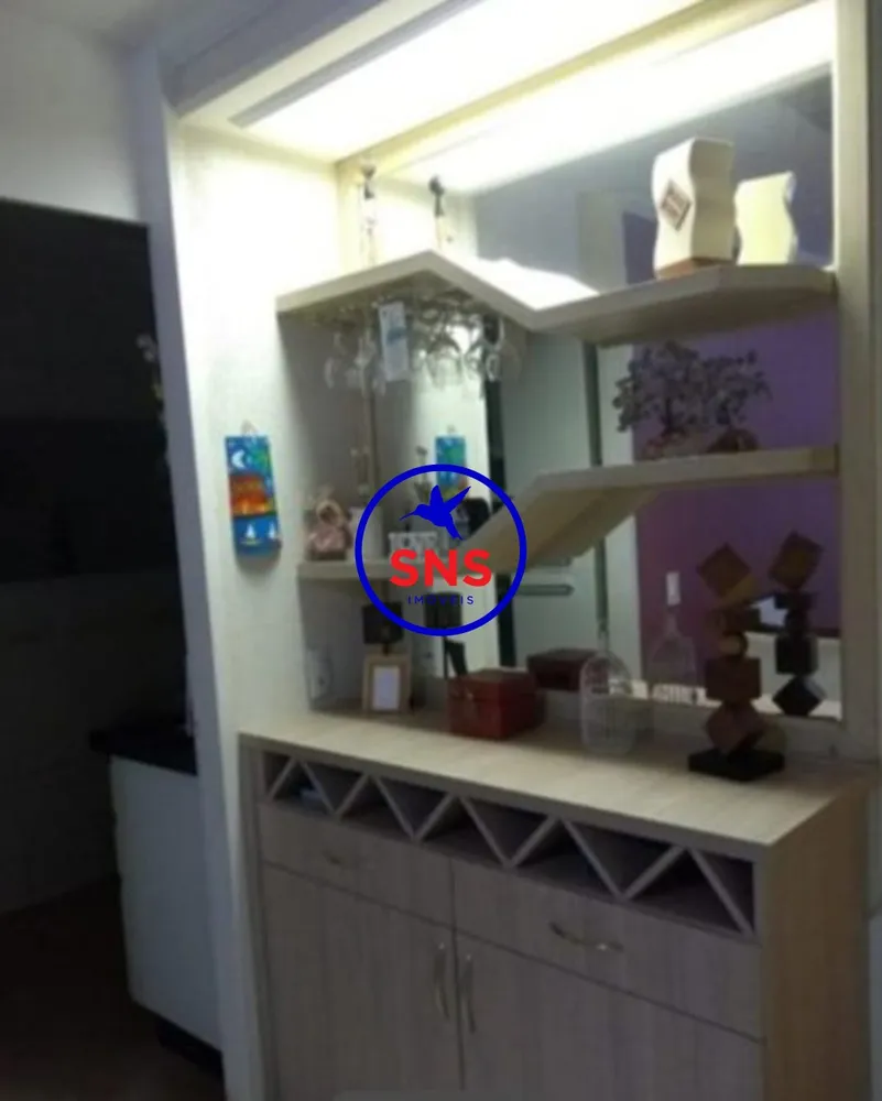 Apartamento, 2 quartos, 66 m² - Foto 12