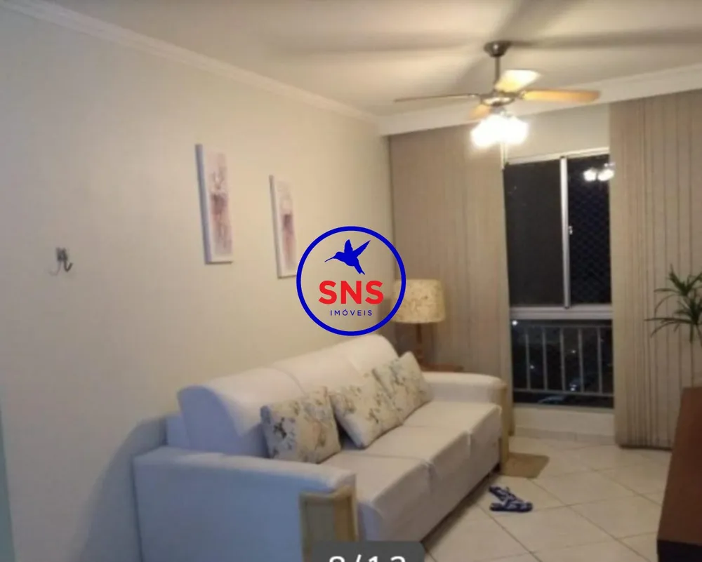 Apartamento, 2 quartos, 66 m² - Foto 10