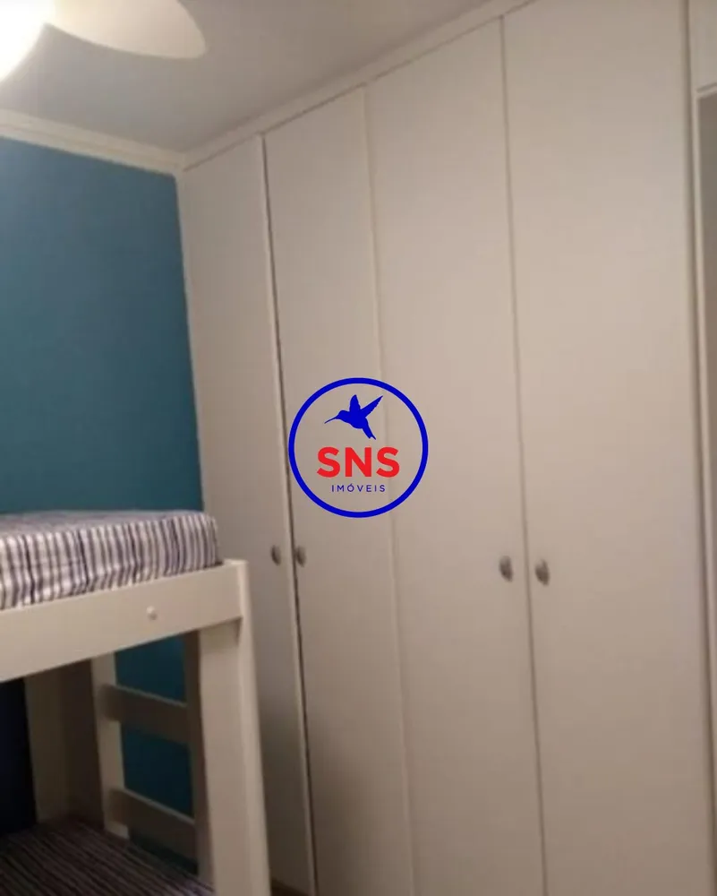 Apartamento, 2 quartos, 66 m² - Foto 15