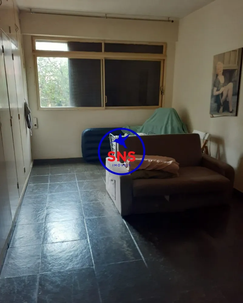 Apartamento, 3 quartos, 175 m² - Foto 12