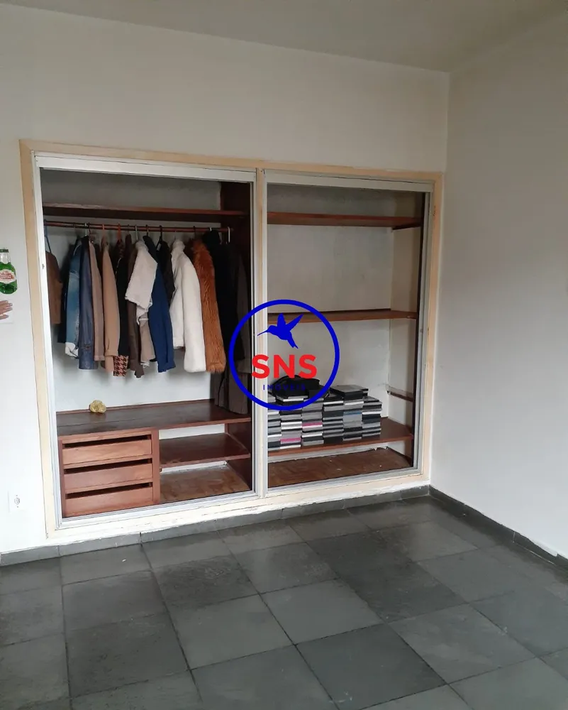 Apartamento, 3 quartos, 175 m² - Foto 16
