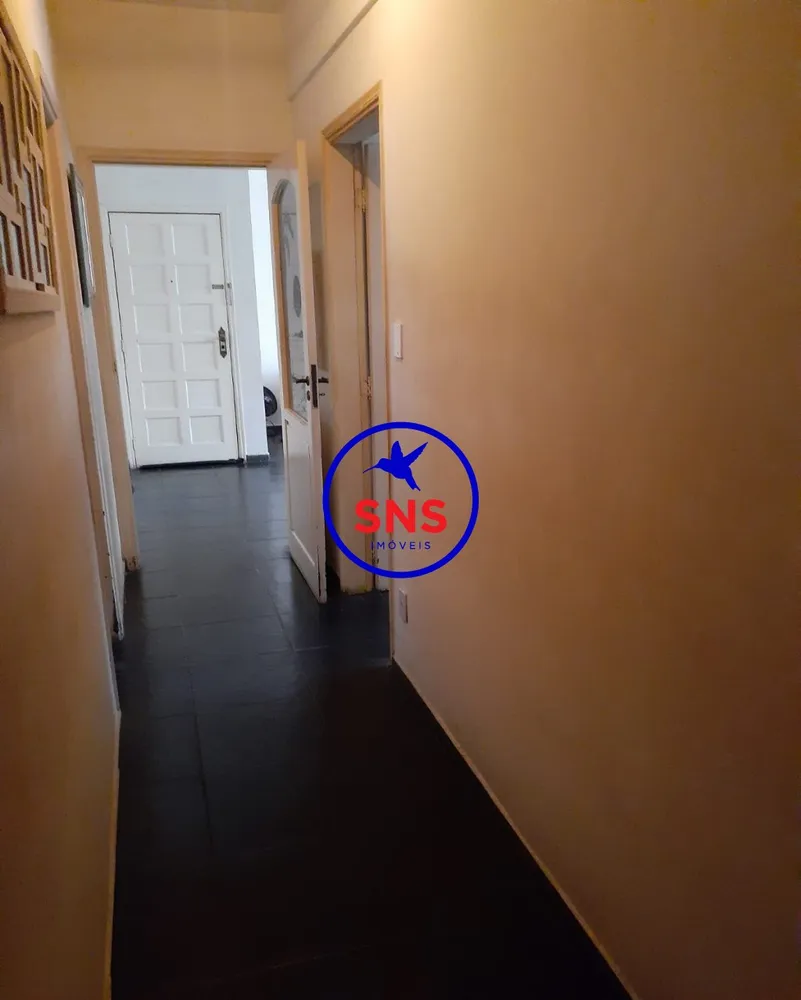Apartamento, 3 quartos, 175 m² - Foto 15