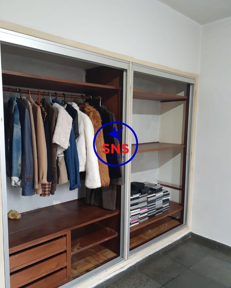 Apartamento, 3 quartos, 175 m² - Foto 8