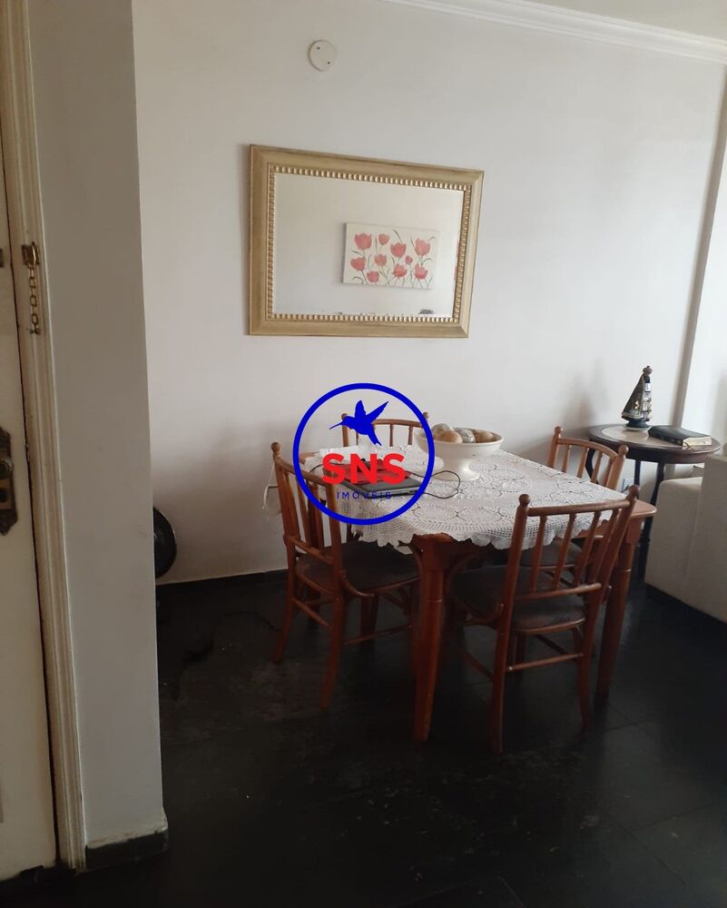 Apartamento, 3 quartos, 175 m² - Foto 3