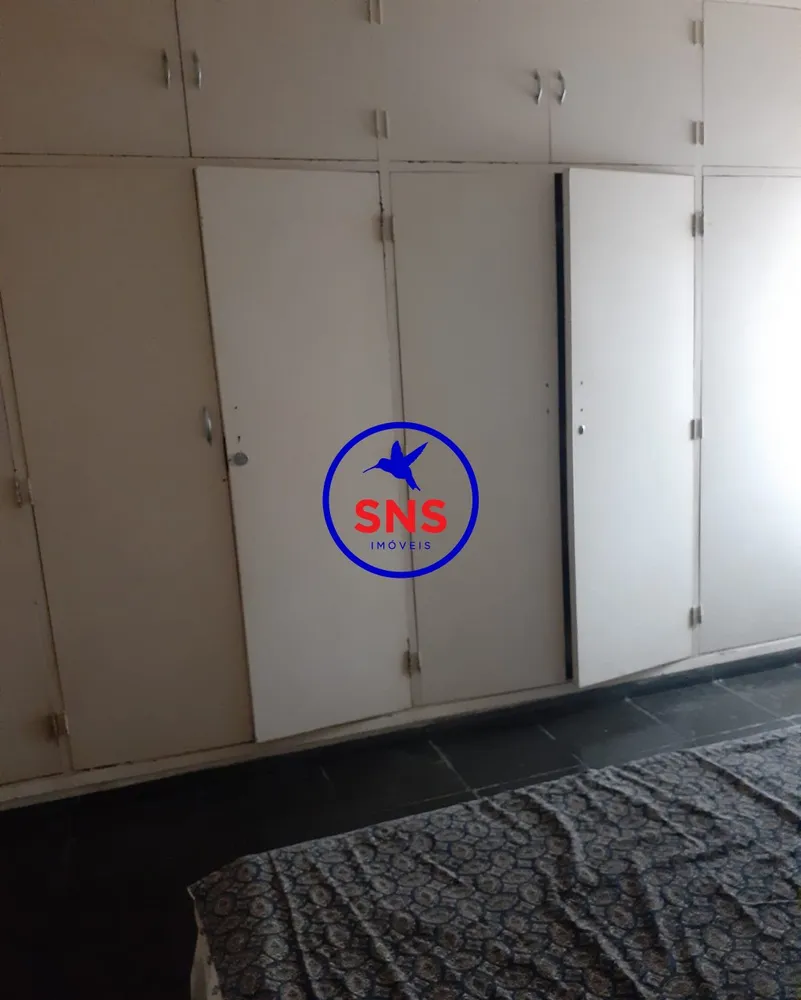 Apartamento, 3 quartos, 175 m² - Foto 13
