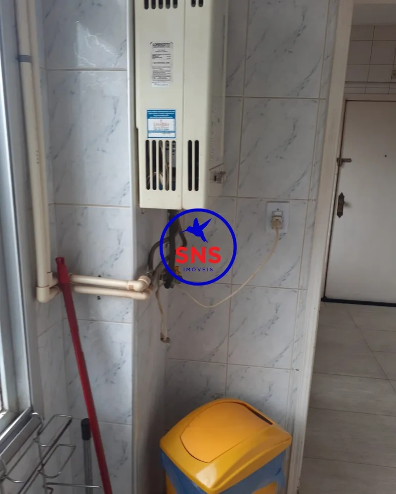 Apartamento, 3 quartos, 175 m² - Foto 14