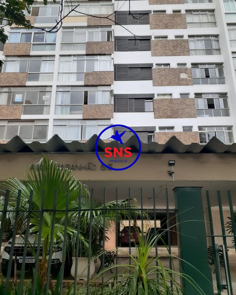 Apartamento, 3 quartos, 175 m² - Foto 1