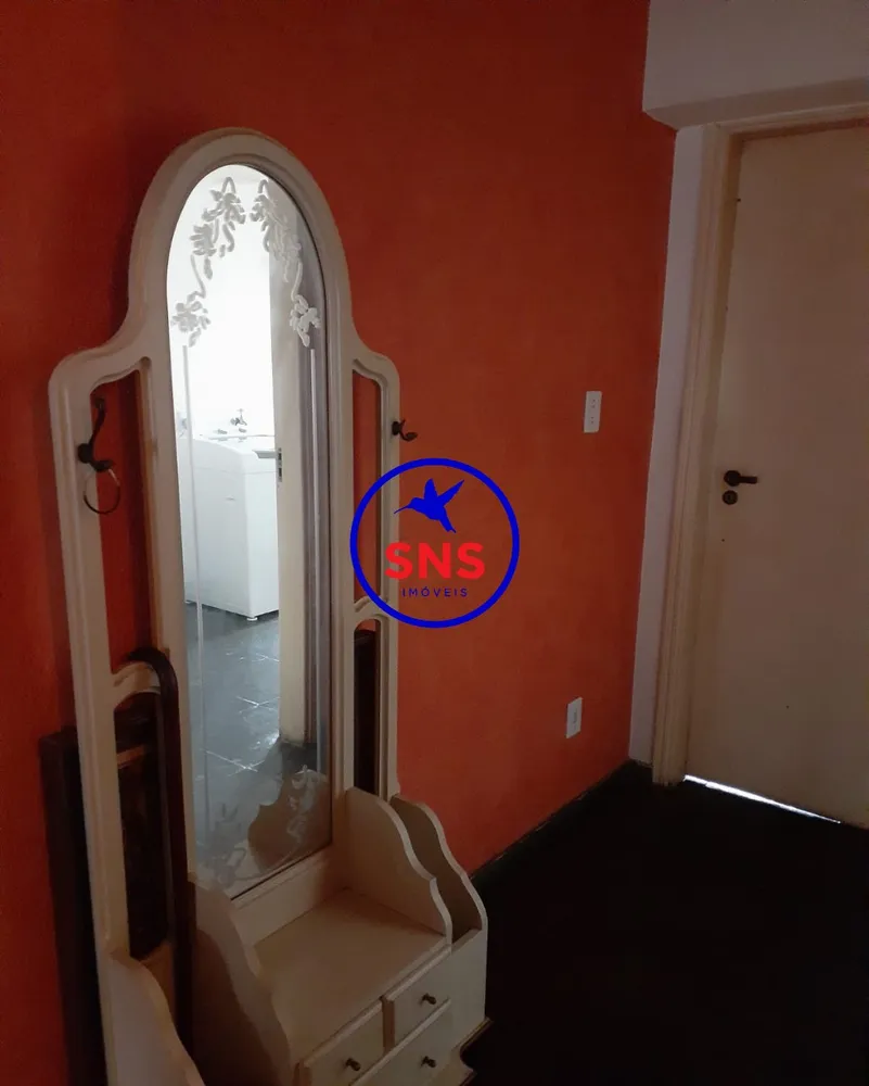 Apartamento, 3 quartos, 175 m² - Foto 11