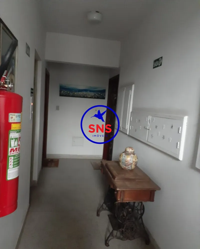 Apartamento, 3 quartos, 175 m² - Foto 19