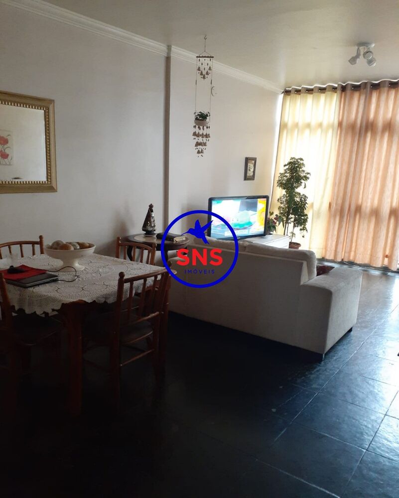 Apartamento, 3 quartos, 175 m² - Foto 2