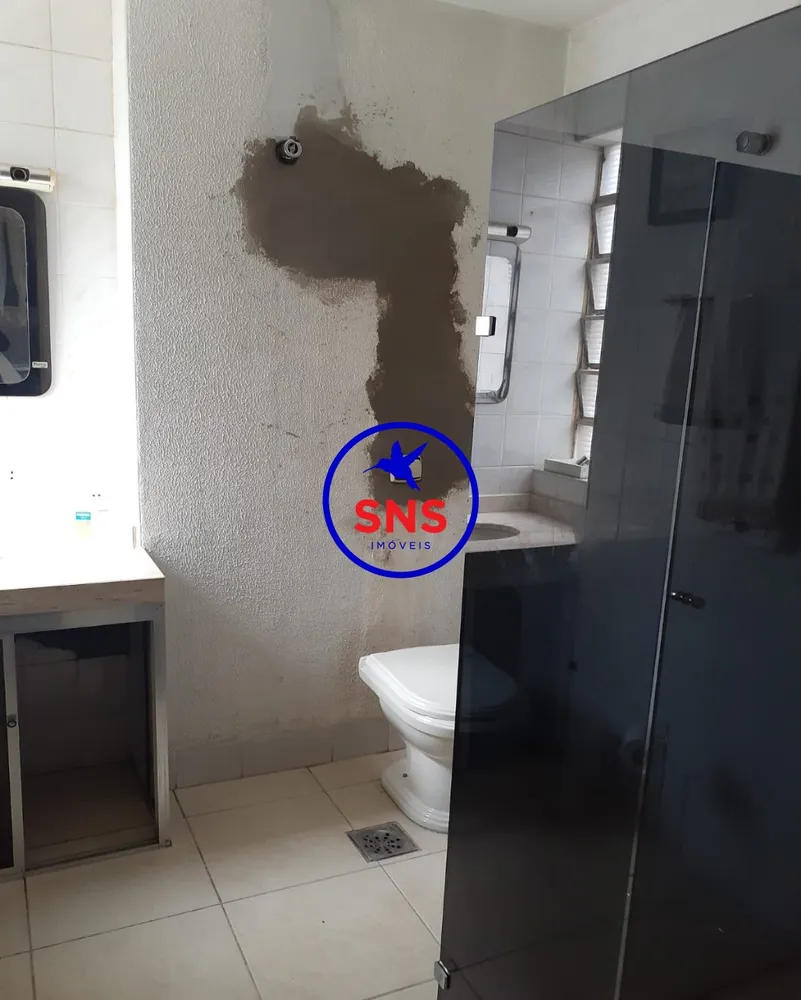 Apartamento, 3 quartos, 175 m² - Foto 17