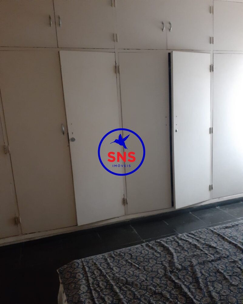 Apartamento, 3 quartos, 175 m² - Foto 7
