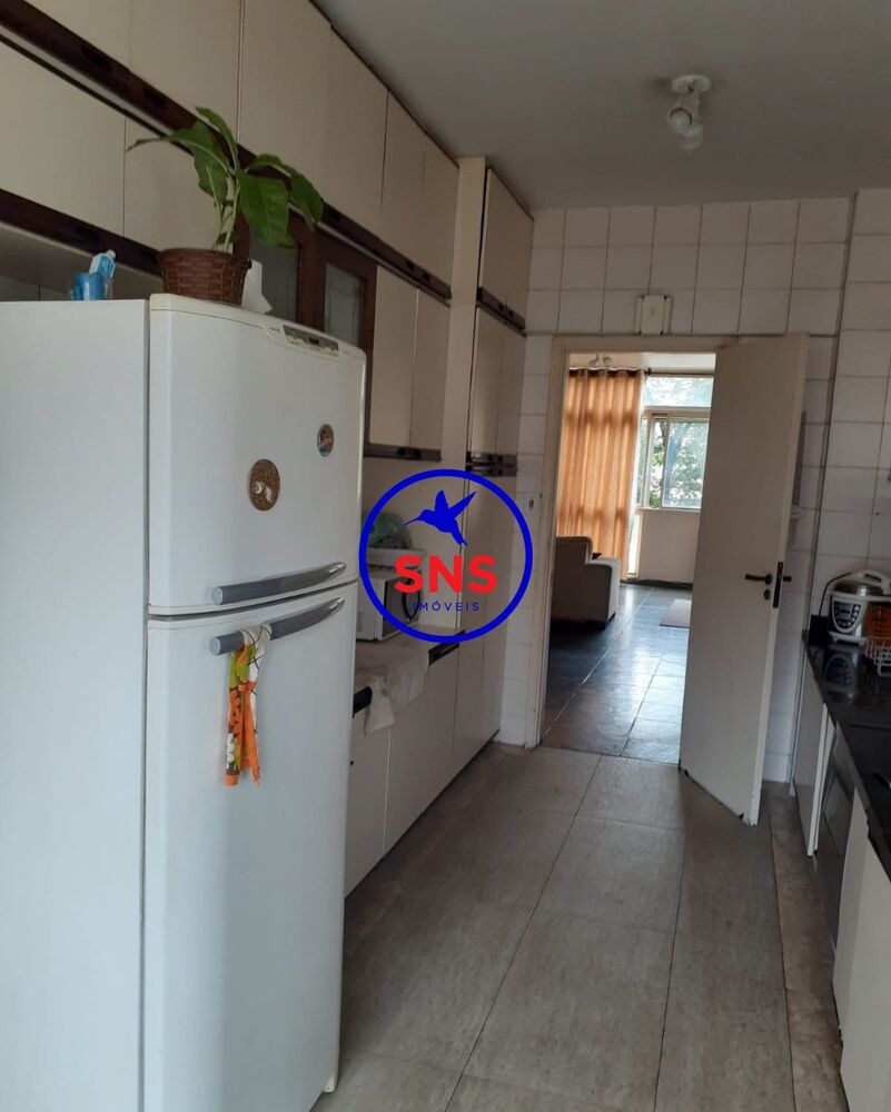 Apartamento, 3 quartos, 175 m² - Foto 4