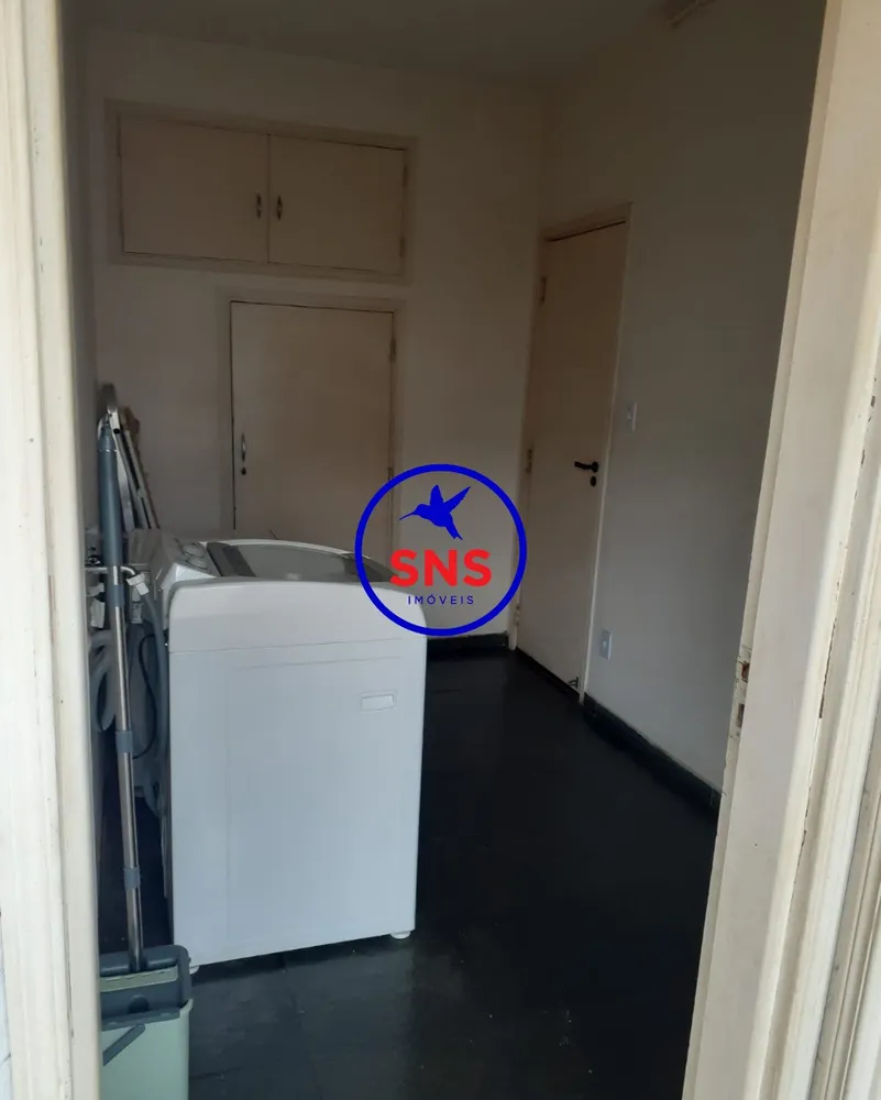 Apartamento, 3 quartos, 175 m² - Foto 10