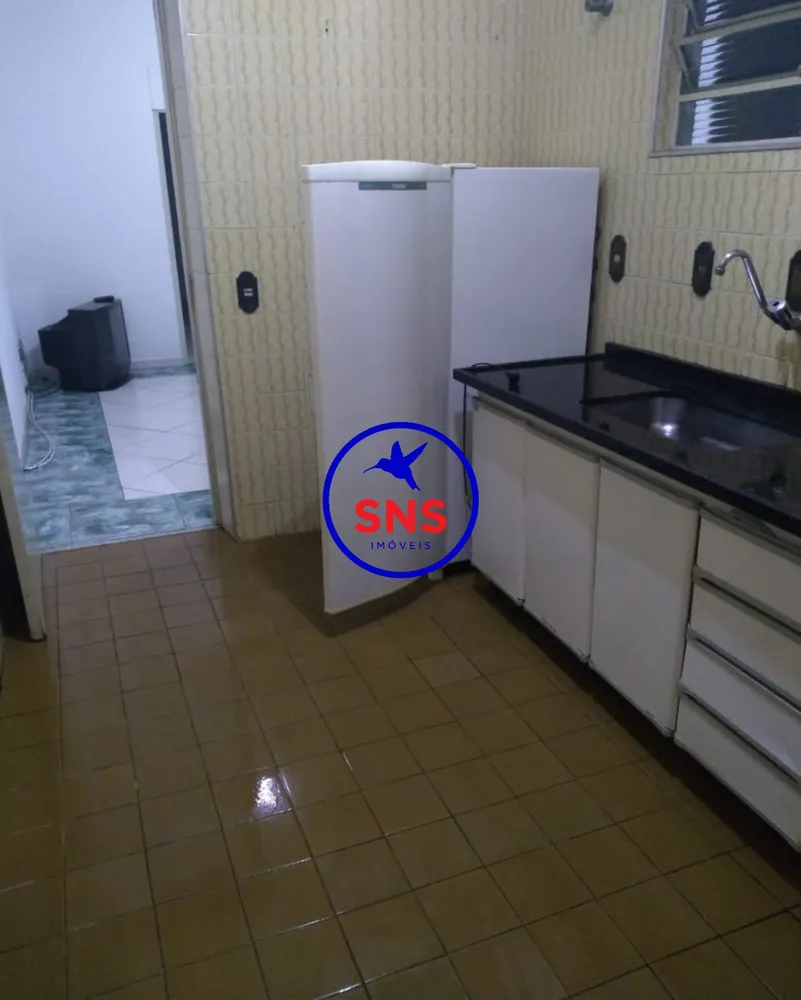 Kitnet-Studio, 40 m² - Foto 12