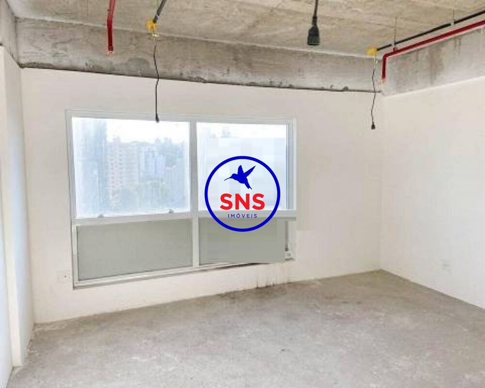 Sala-Conjunto, 40 m² - Foto 6