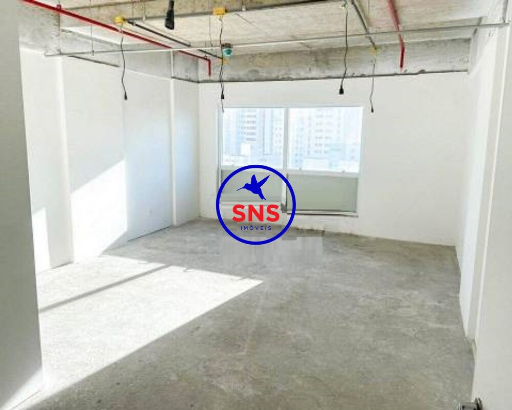 Sala-Conjunto, 40 m² - Foto 5