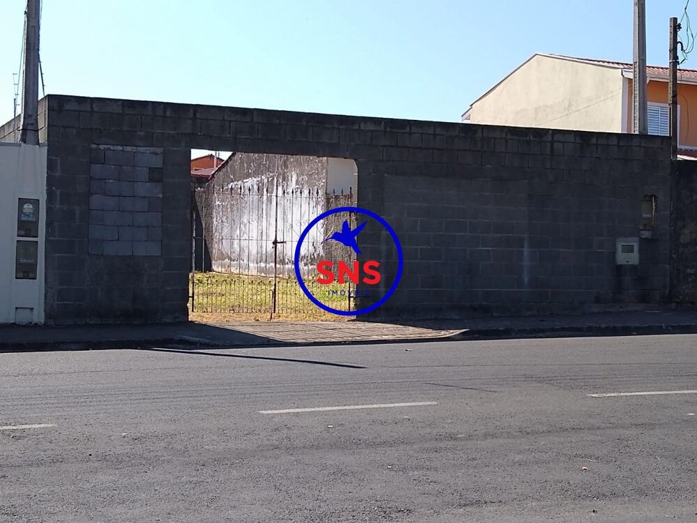 Terreno, 280 m² - Foto 1