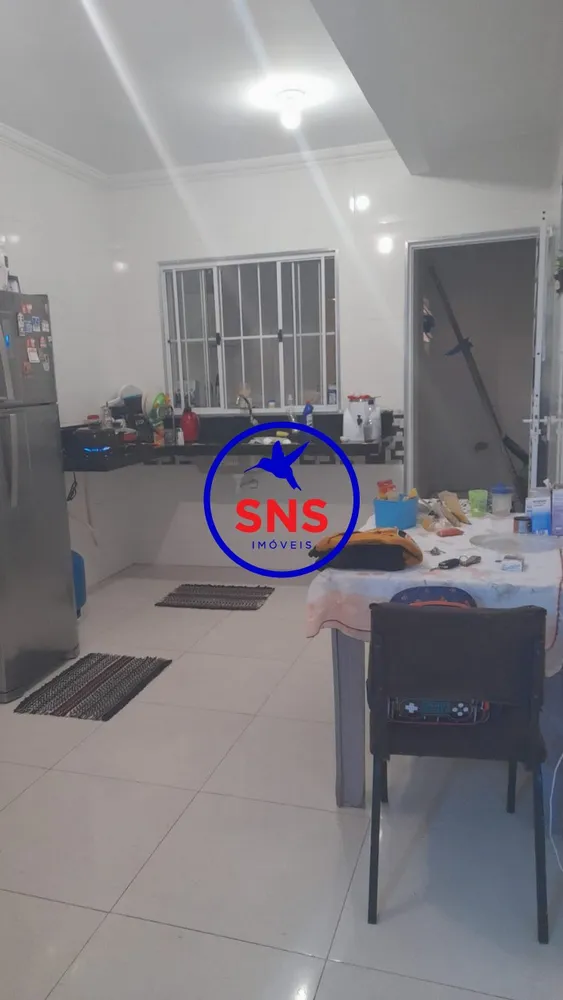 Casa, 3 quartos, 70 m² - Foto 10