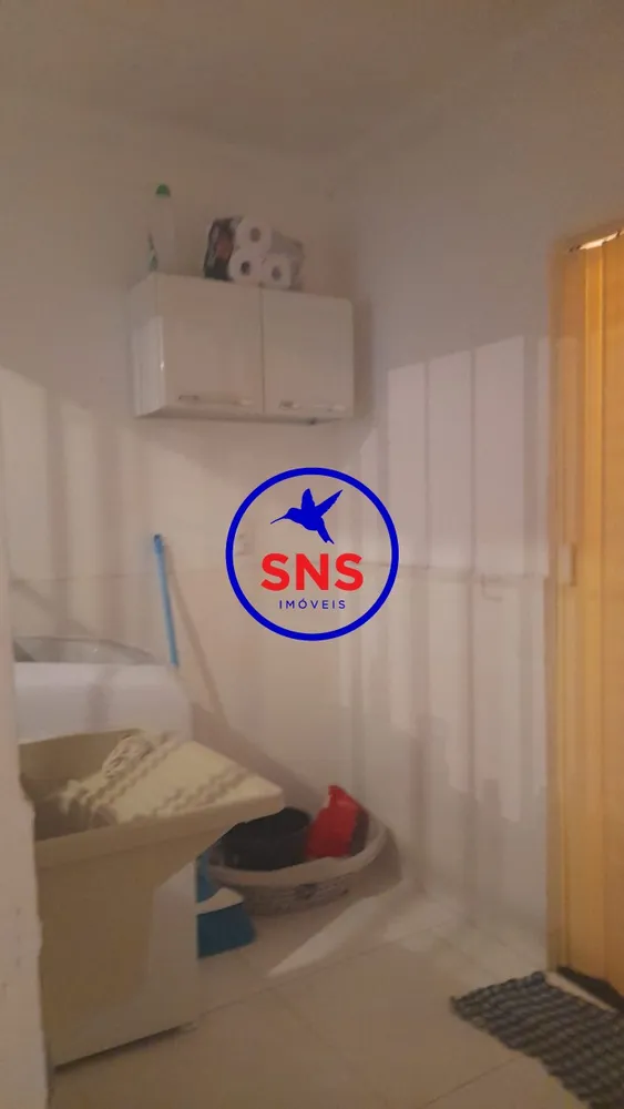 Casa, 3 quartos, 70 m² - Foto 11