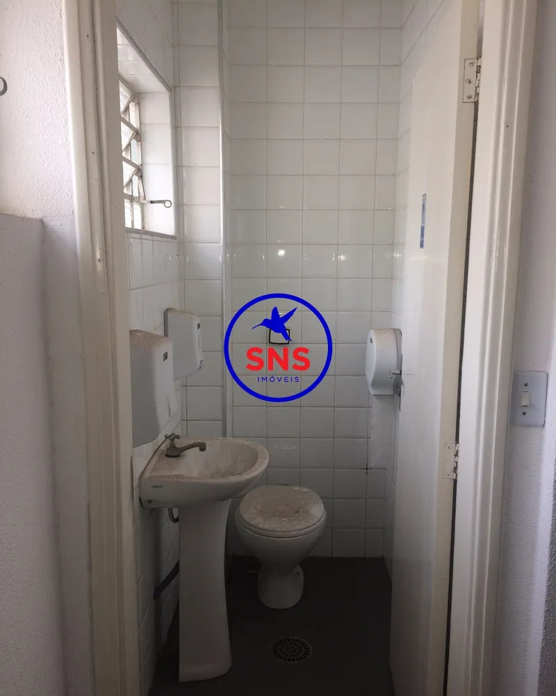 Loja-Salão, 850 m² - Foto 20