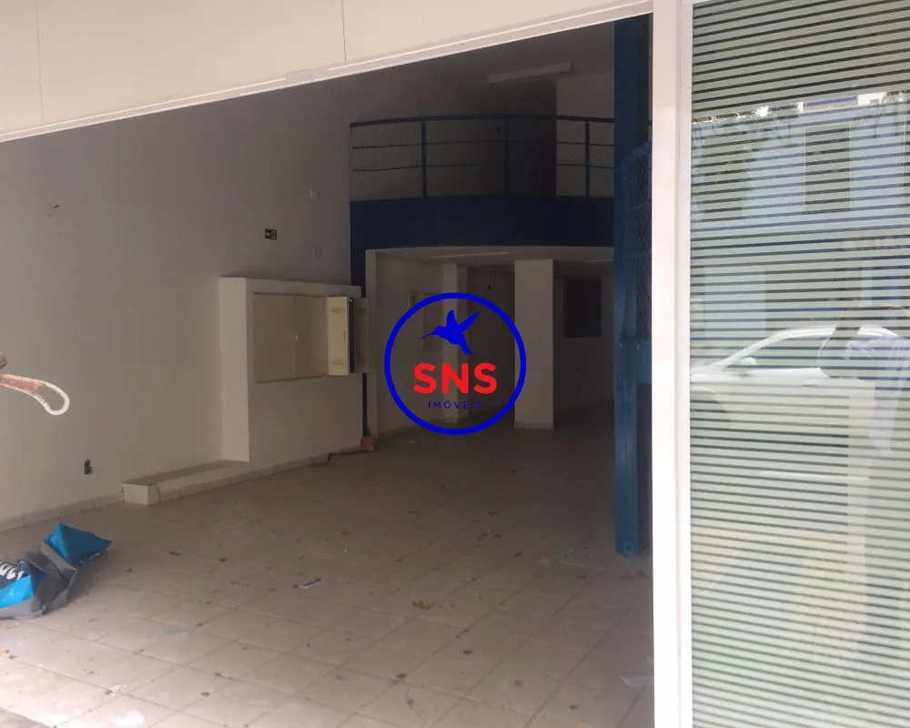 Loja-Salão, 850 m² - Foto 13