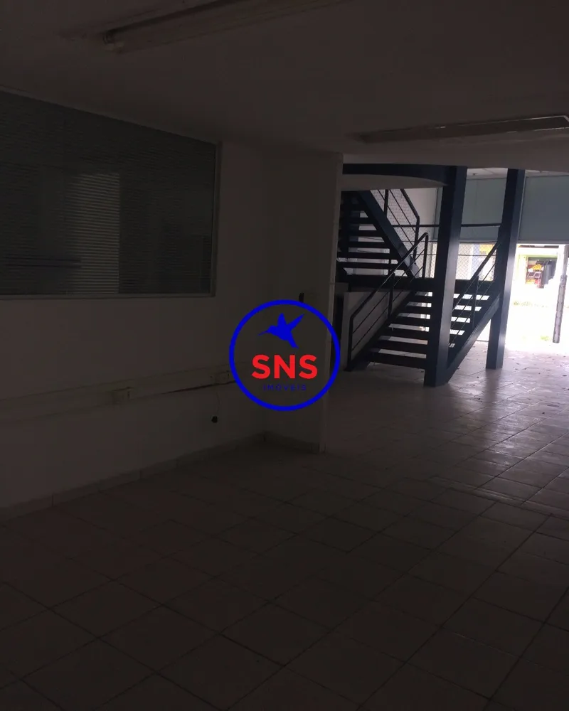 Loja-Salão, 850 m² - Foto 14