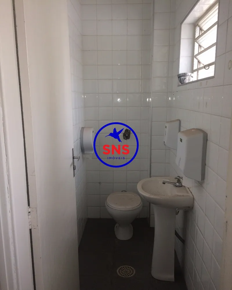 Loja-Salão, 850 m² - Foto 19