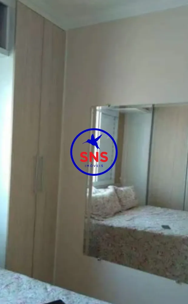 Apartamento, 2 quartos, 48 m² - Foto 11