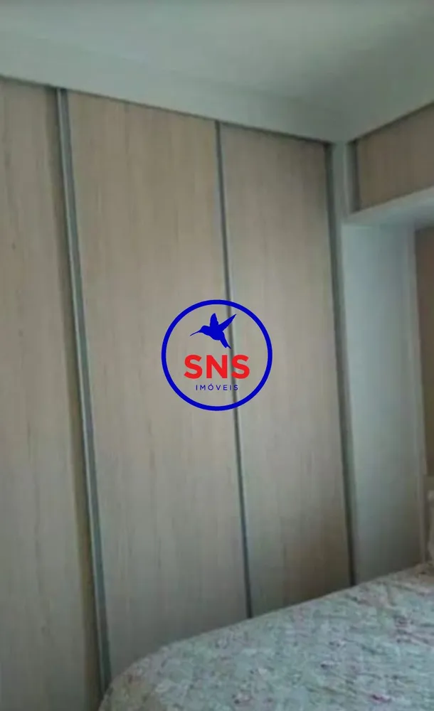 Apartamento, 2 quartos, 48 m² - Foto 9