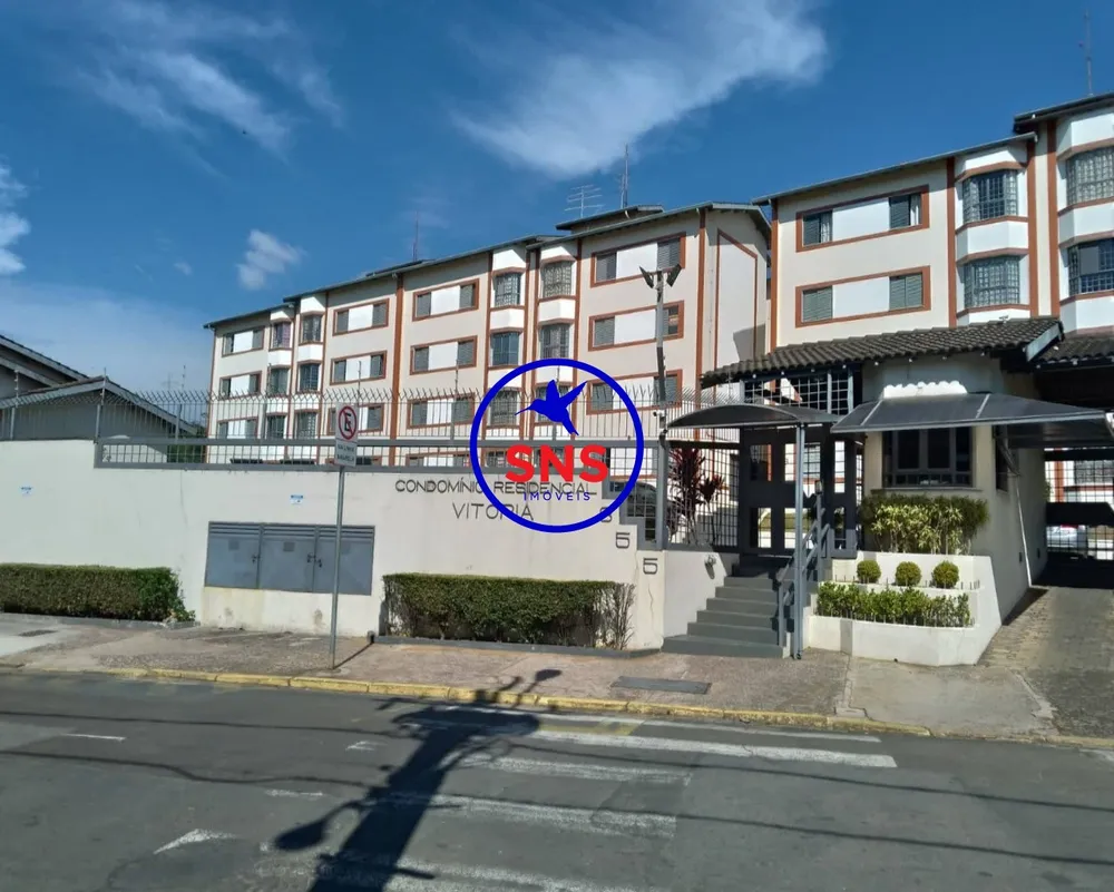 Apartamento, 3 quartos, 87 m² - Foto 5