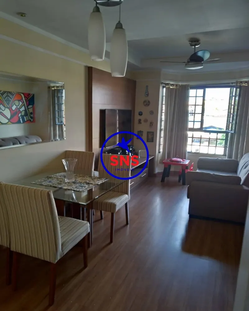Apartamento, 3 quartos, 87 m² - Foto 6