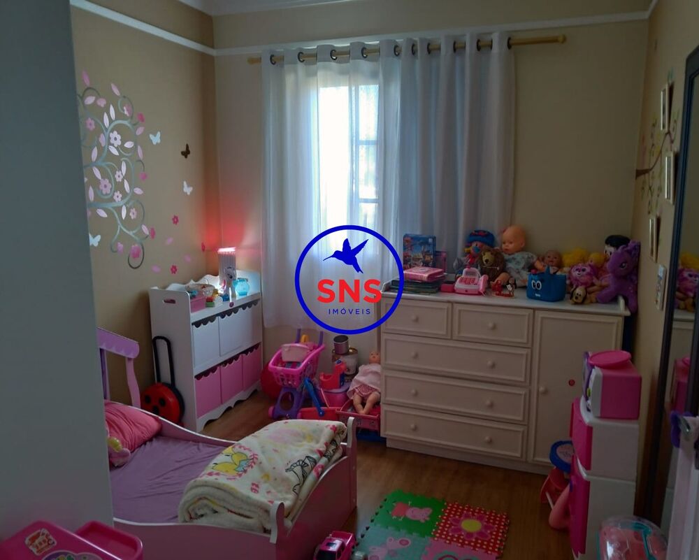 Apartamento, 3 quartos, 87 m² - Foto 3