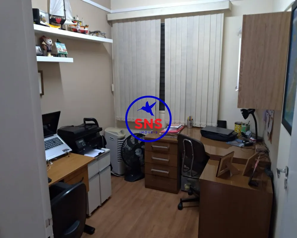 Apartamento, 3 quartos, 87 m² - Foto 10