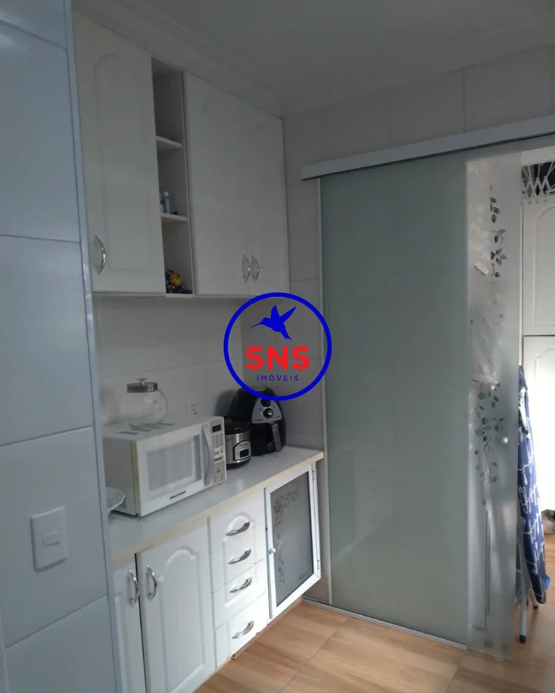 Apartamento, 3 quartos, 87 m² - Foto 7
