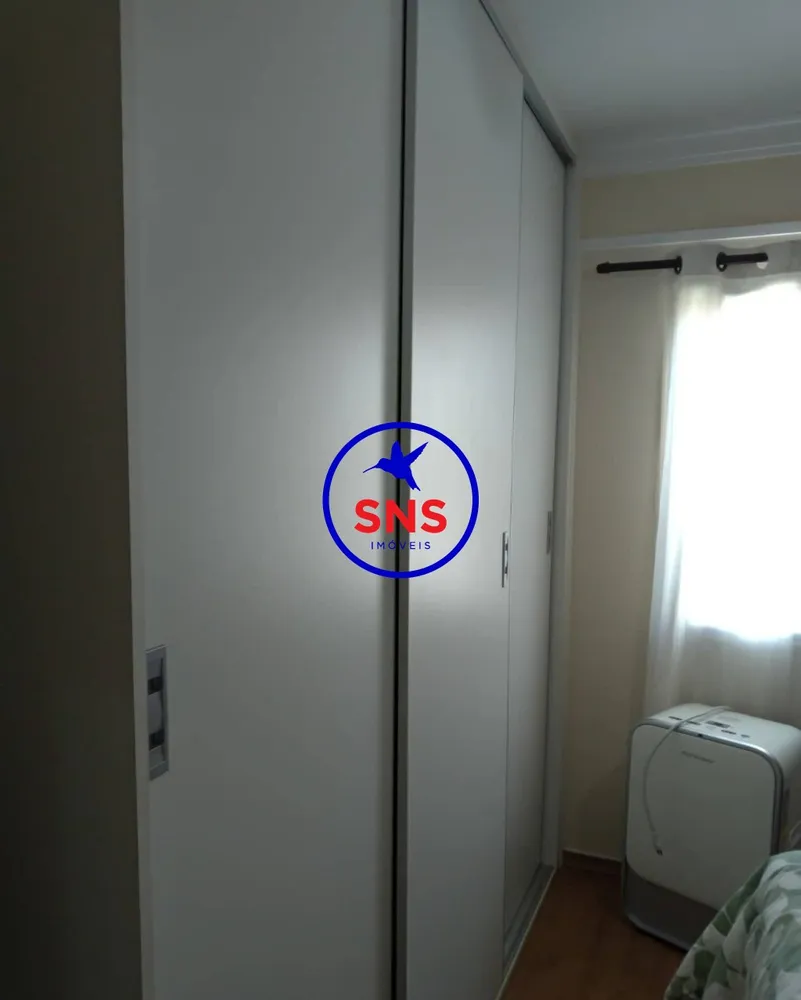 Apartamento, 3 quartos, 87 m² - Foto 8