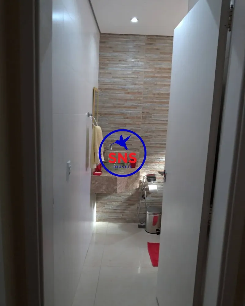 Apartamento, 3 quartos, 87 m² - Foto 11