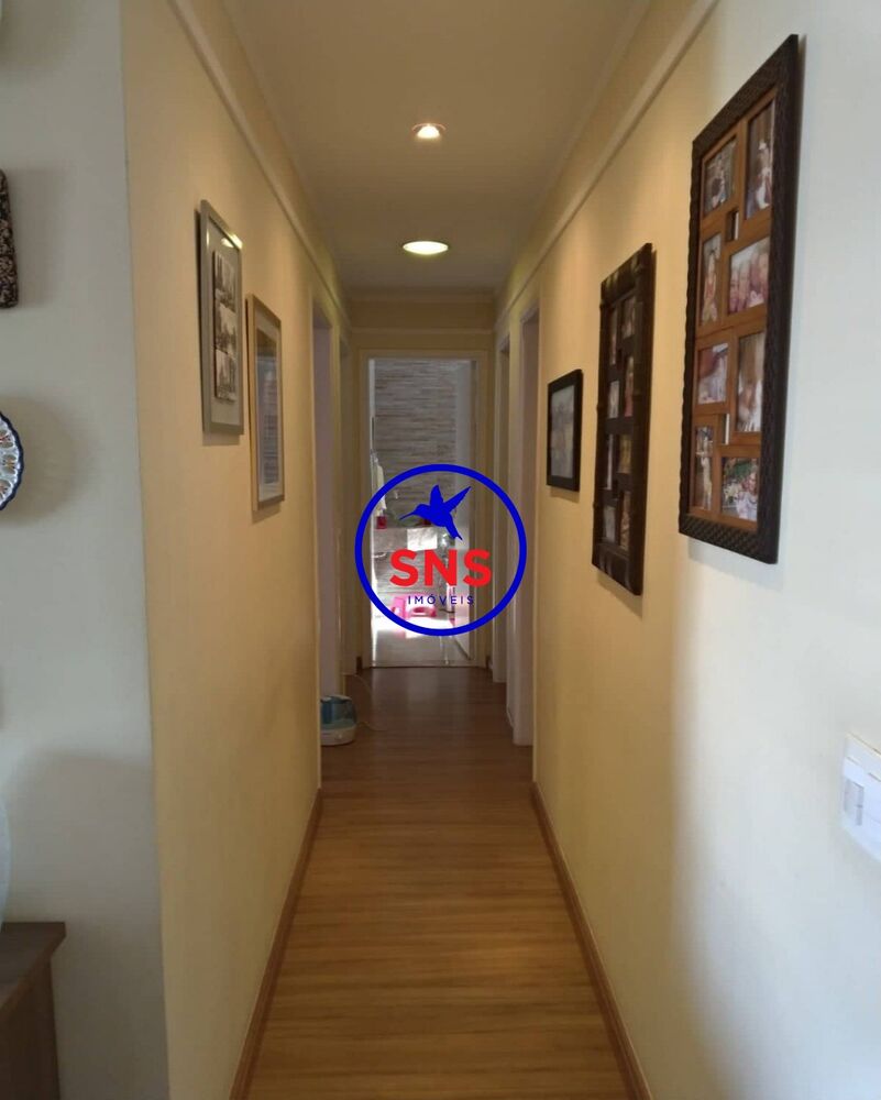 Apartamento, 3 quartos, 87 m² - Foto 1