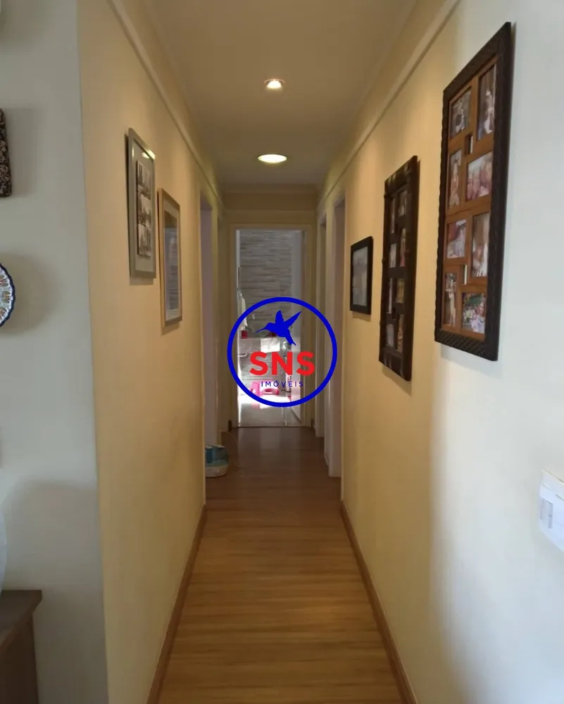 Apartamento, 3 quartos, 87 m² - Foto 9