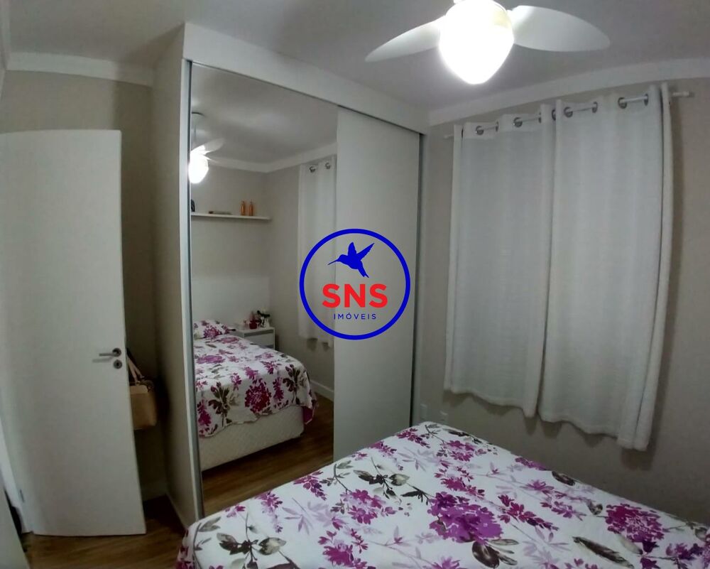 Apartamento, 2 quartos, 44 m² - Foto 4