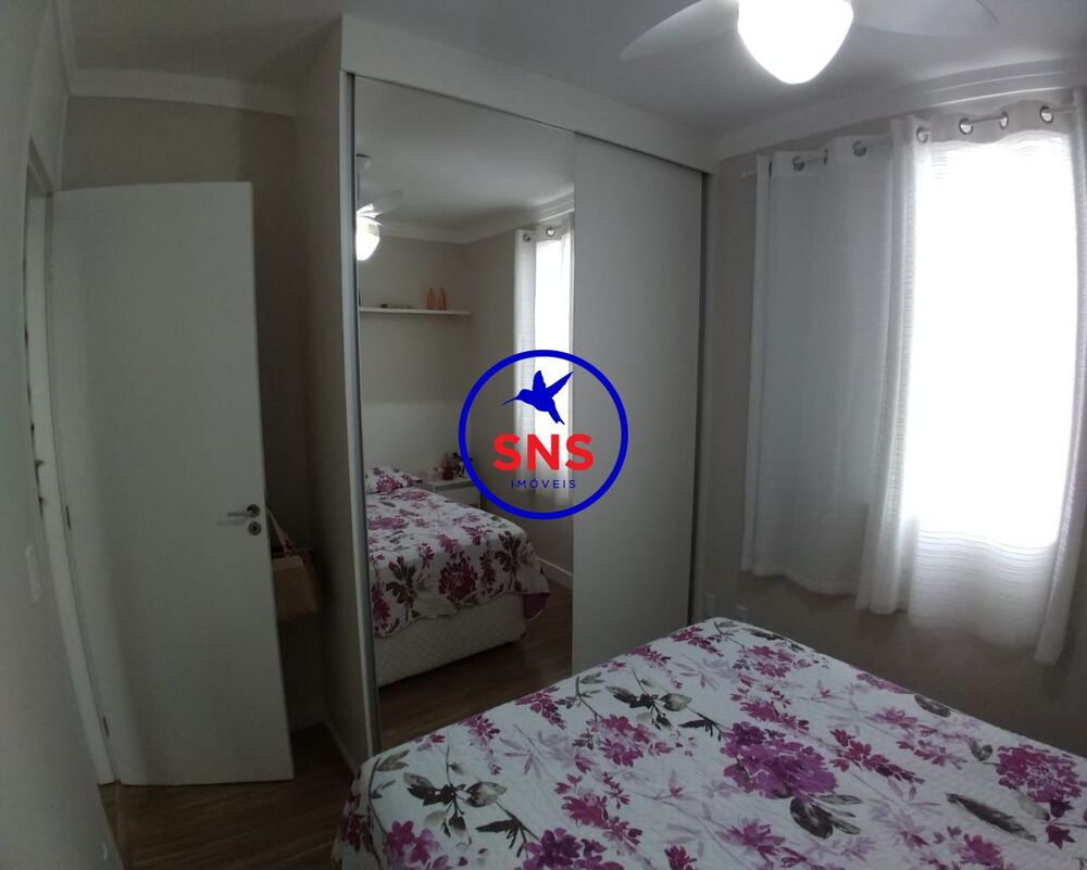 Apartamento, 2 quartos, 44 m² - Foto 3