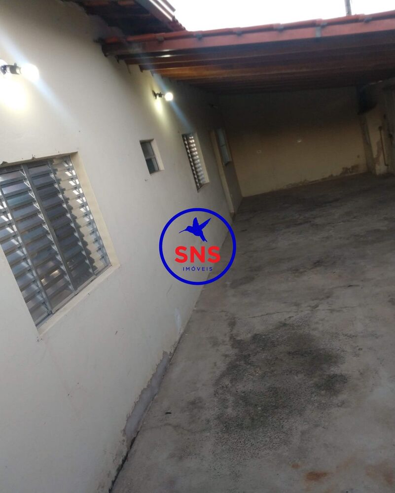 Casa, 2 quartos, 85 m² - Foto 7