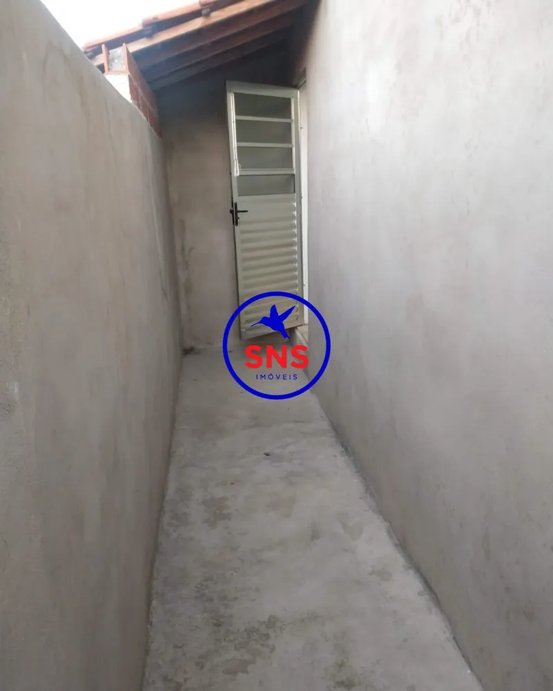 Casa, 2 quartos, 85 m² - Foto 16